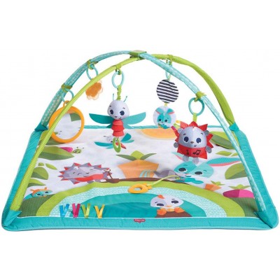 Palestrina Tiny Love Plush Gymini Sunny Day Meadow Days
