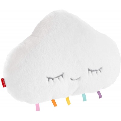  Luce Notturna Fisher Price Soffice Nuvoletta Coccola e Brilla