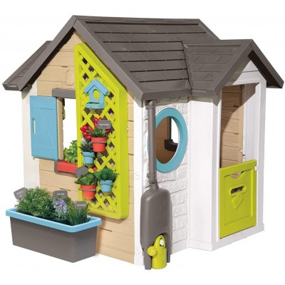 Casetta Smoby Garden House