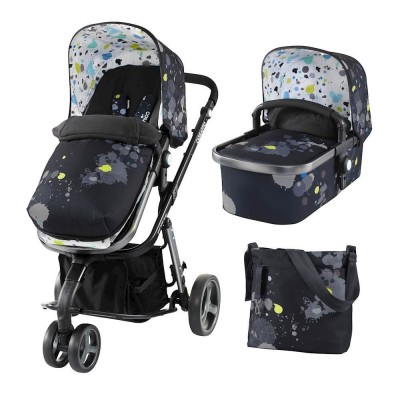 Sistema Modulare Cosatto Giggle 2 Berlin