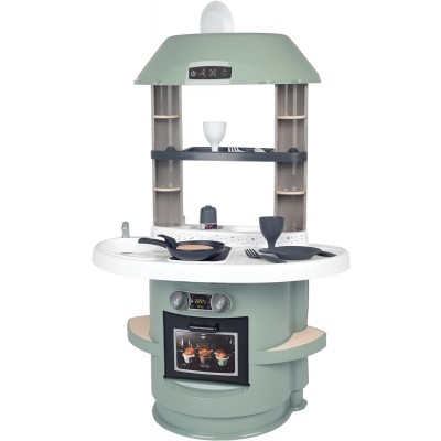 Cucina Smoby Nova
