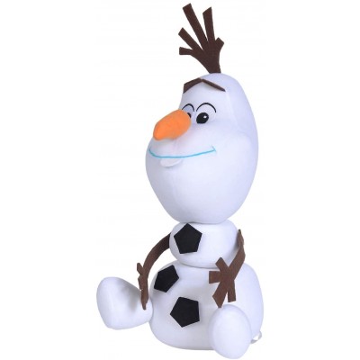 Peluche Disney Simba Frozen Olaf 30 cm