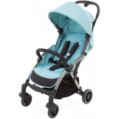 Passeggino Leggero Auto-Richiudibile Chicco Cheerio Hydra 