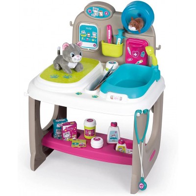 Gioco Smoby Centro Veterinario