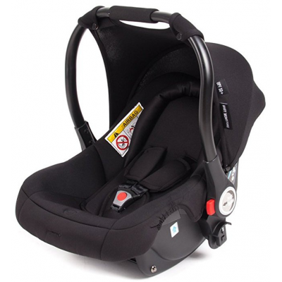 Silla de Coche Baby Monsters Luna