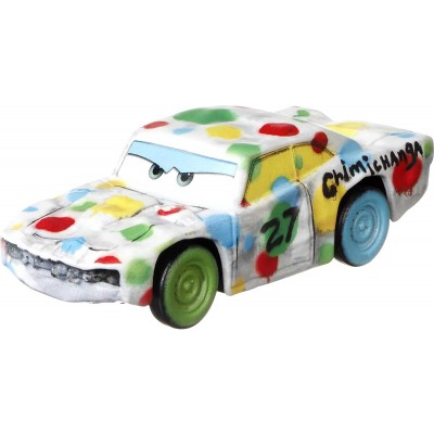 Macchinina Disney Cars 3 Jambalaya Chimichanga