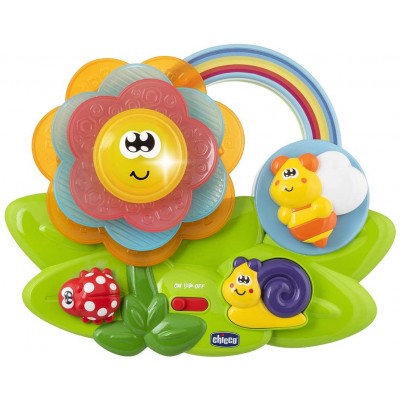 Gioco Chicco Fiore Sensoriale