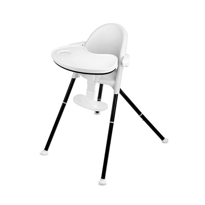 Seggiolone Kinderkraft Pini Bianco