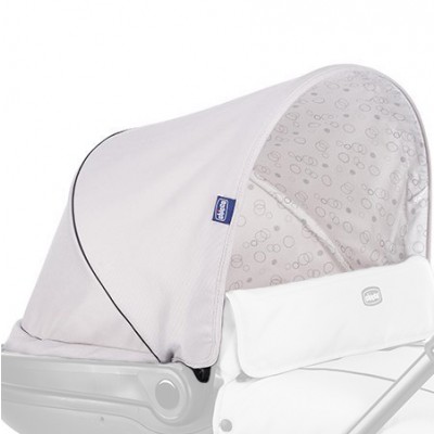 Cappotta Carrozzina Chicco Sprint Sandshell