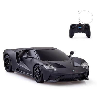  Macchinina Radiocomandata Mondo GT Ford