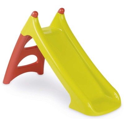 Scivolo Smoby XS Water Fun