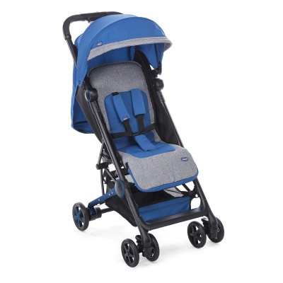 Passeggino Chicco Miinimo Power Blue