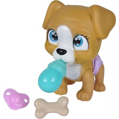 Gioco Simba Pamper Petz Cagnolino