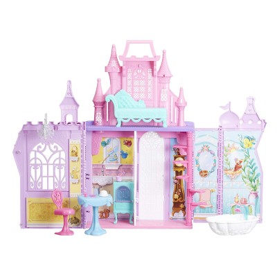  Castello delle Bambole Hasbro Disney Principesse Pop-Up