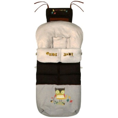 Sacco Invernale Jané Nest Plus per Passeggino Autumn