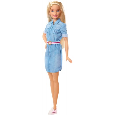 Bambola Barbie Dreamhouse Adventures OUTLET