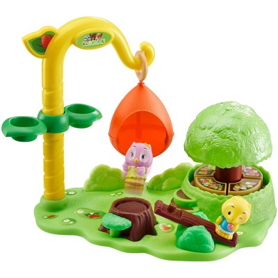 Gioco Klorofil Parco Incantanto