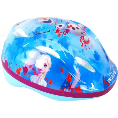 Casco per Bici Disney Frozen 2