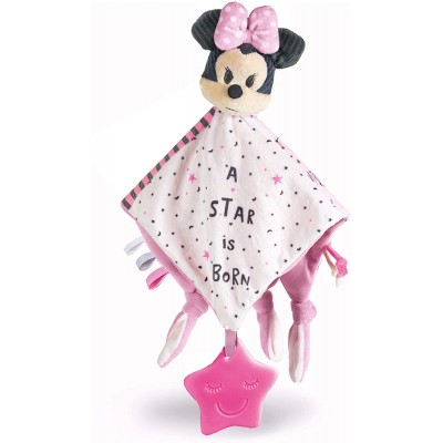 Dou Dou Clementoni Disney Baby Minnie