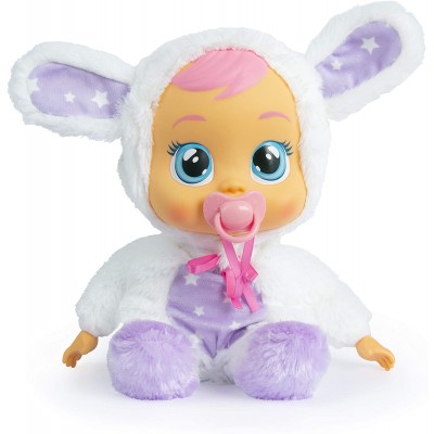 Bambola IMC Toys Cry Babies Good Night Coney