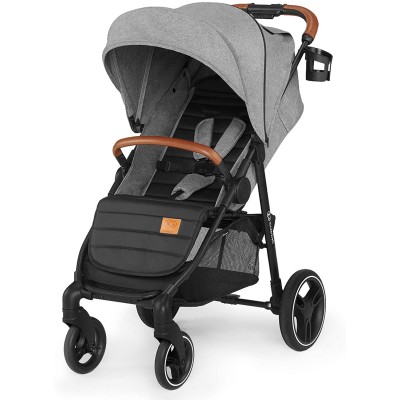 Passeggino Kinderkraft Grande 2020 Grey