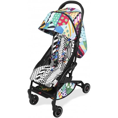 Passeggino Maclaren Atom Jason Woodside