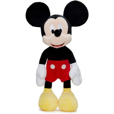 Peluche Simba Disney Mickey Mouse 80 cm