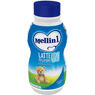 Latte Mellin 1 500 ml