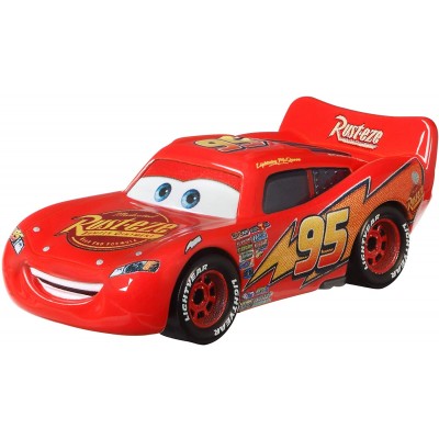 Macchinina Disney Cars Saetta McQueen Lightning