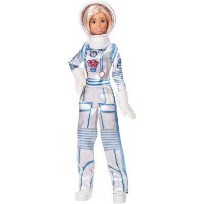 Bambola Barbie Astronauta