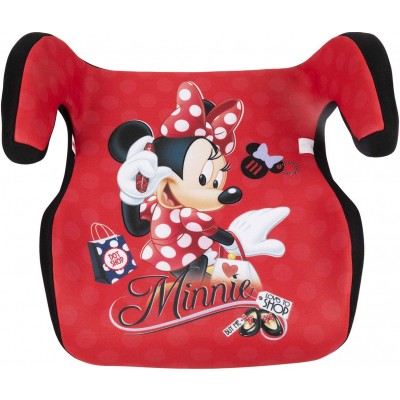 Seggiolino Auto Disney by Colzani Minnie 15-36 kg