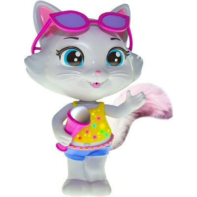 Gioco Smoby 44 Gatti Musical Milady