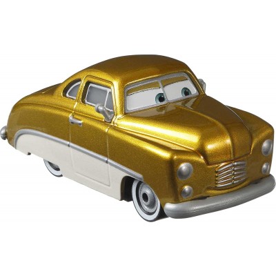 Macchinina Disney Cars Mildred Bylane