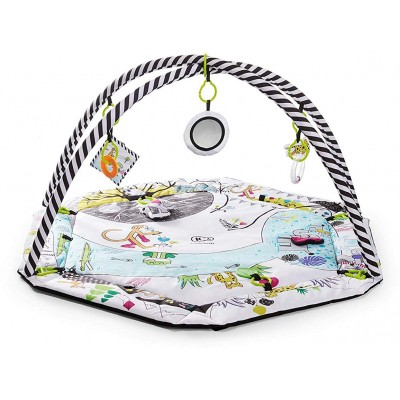 Palestrina Kinderkraft SmartPlay