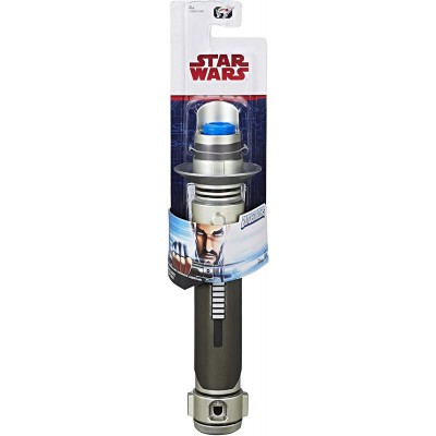 Gioco Hasbro Star Wars Spada Laser di Kanan Jarrus