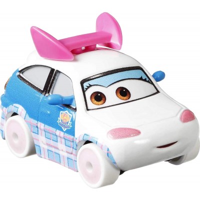 Macchinina Disney Cars 2 Suki
