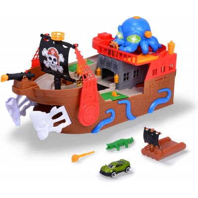 Galeone dei Pirati Dickie Toys by Simba