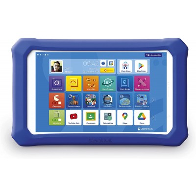Tablet Clementoni Clempad X Revolution