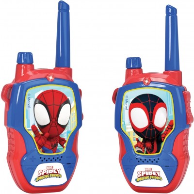 Jada - Spidey Walkie Talkie Jada - Spidey Walkie Talkie