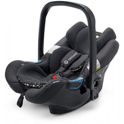 Seggiolino Auto Concord Air i-Size Shadow Black