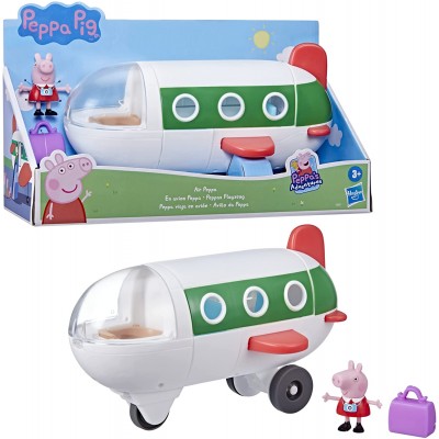 Aereo Hasbro Peppa Pig