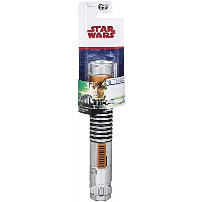 Gioco Hasbro Star Wars Spada Laser di Luke Skywalker