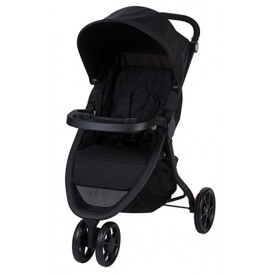 Passeggino Safety 1st Urban Trek Full Black