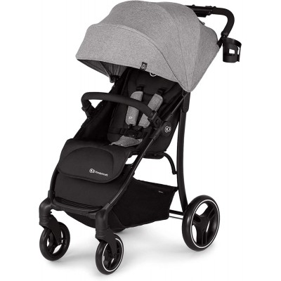 Passeggino Leggero Kinderkraft Trig Grey