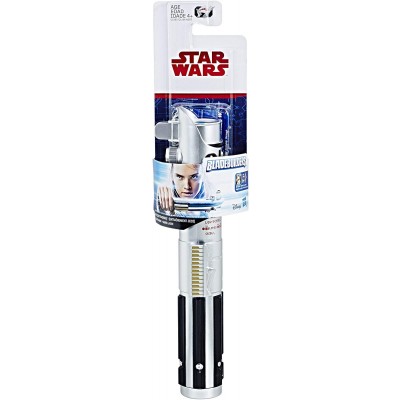 Gioco Hasbro Star Wars Spada Laser di Rey