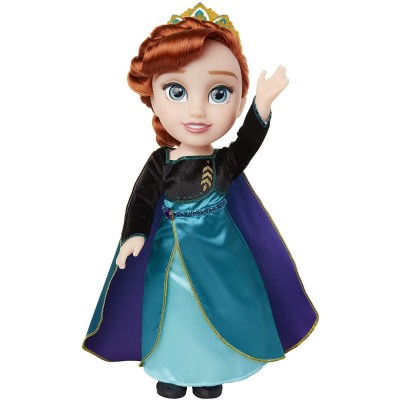  Bambola Disney Princess Frozen 2 Anna