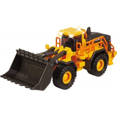 Ruspa Majorette Volvo Wheel Loader