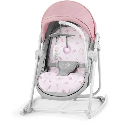 Sdraietta Kinderkraft Unimo 5 in 1 Rose