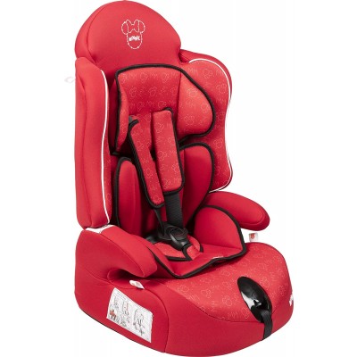 Seggiolino Auto Disney by Colzani Minnie 9-36 kg