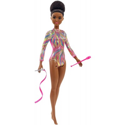 Barbie muñeca carrera gimnasta Bambola Barbie Carriera Ginnasta